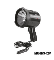 High Intensity Halogen Spotlight