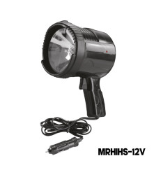 High Intensity Halogen Spotlight