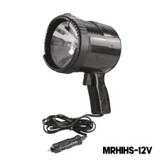 High Intensity Halogen Spotlight