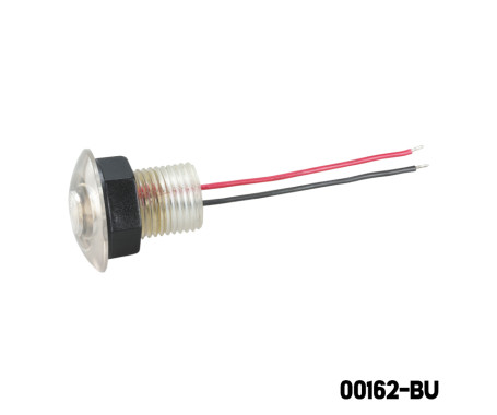 AAA- LED Livewell Light (FM)