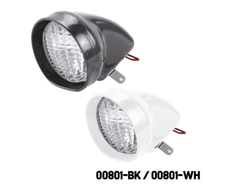 AAA - Deck Spot Light (SM)