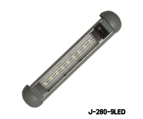 LED Cabin Light (SM)