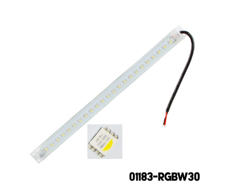 AAA - LED Strip Light (L) AAA - LED Strip Light (L)
