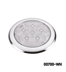 AAA - LED Ceiling Light "Bright Slim" (SM)