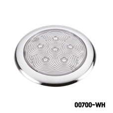 AAA - LED Ceiling Light "Bright Slim" (SM)