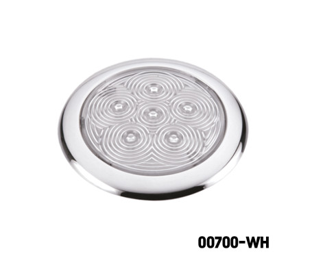 AAA - LED Ceiling Light "Bright Slim" (SM)