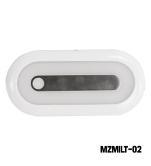 MAZUZEE - LED Interior Ceiling Dome Light 10.5W - With Touch Switch