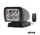 MAZUZEE - 350° Osram LED Searchlight (245,000 Candle Power) 