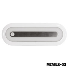 MAZUZEE - LED Interior Ceiling Dome Light 13.5W - Infrared PIR