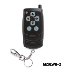 MAZUZEE - Searchlight - Handheld Wireless Remote / Dual For MZLSL2W & MZHSL1W & MZLSL3W