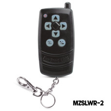 MAZUZEE - Searchlight - Handheld Wireless Remote / Dual For MZLSL2W & MZHSL1W & MZLSL3W