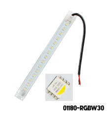 AAA - LED Strip Light (L)