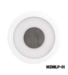 MAZUZEE - LED Interior Ceiling Dome Light 18W - Normal