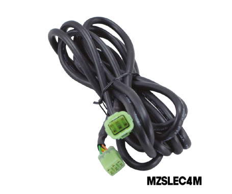 MAZUZEE - Searchlight - 4 meter Extension Cable For MZLSL2W & MZHSL1W