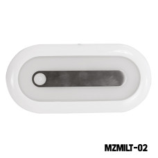 MAZUZEE - LED Interior Ceiling Dome Light 10.5W - With Touch Switch