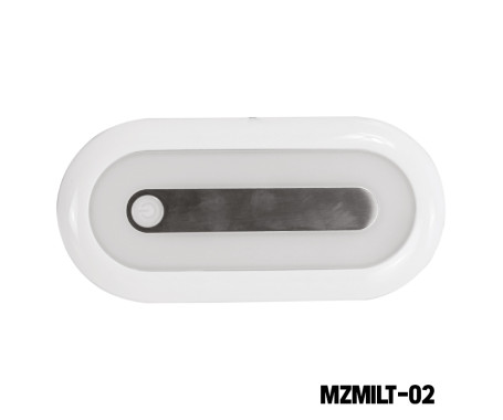 MAZUZEE - LED Interior Ceiling Dome Light 10.5W - With Touch Switch