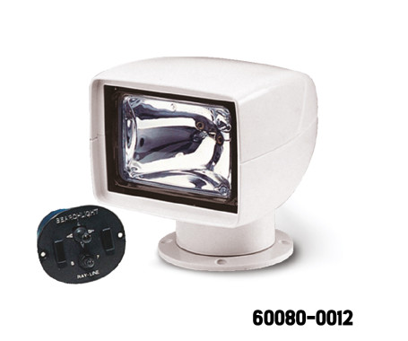 JABSCO - 146SL - REMOTE CONTROL SEARCH LIGHT (SM)