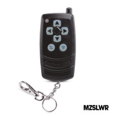 MAZUZEE - Searchlight - Handheld WirelessRemote / Strobe For MZHSL2W & MZLSL1W