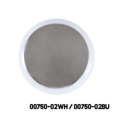 AAA - LED Courtesy, With S.S. 304 Cover