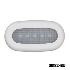 AAA - LED Courtesy Light (SM)