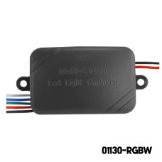 RGB Controller for 00310-RGBW Underwater Light 