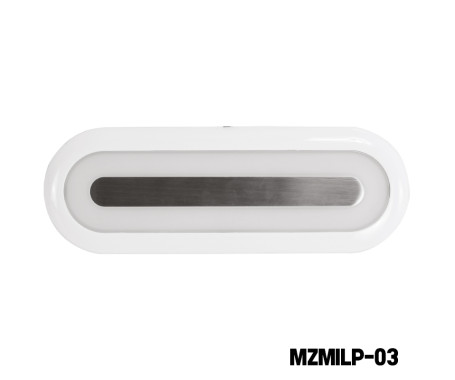MAZUZEE - LED Interior Ceiling Dome Light 13.5W - Normal