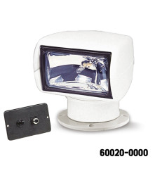 JABSCO - 135SL - REMOTE CONTROL SEARCH LIGHT (SM)
