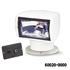 JABSCO - 135SL - REMOTE CONTROL SEARCH LIGHT (SM)