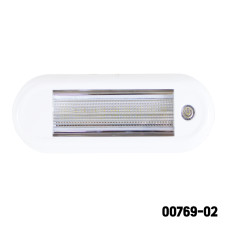 LED Interior Light With Touch Switch