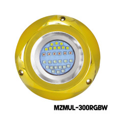 MAZUZEE - 300W LED Underwater Light 
