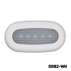 AAA - LED Courtesy Light (SM)