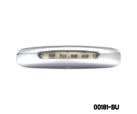 AAA - LED Courtesy Light Light (SM) AAA - LED Courtesy Light Light (SM)