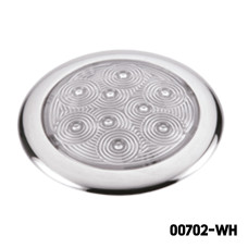 AAA - LED Ceiling Light "Bright Slim" (SM)