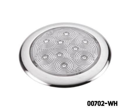AAA - LED Ceiling Light "Bright Slim" (SM)