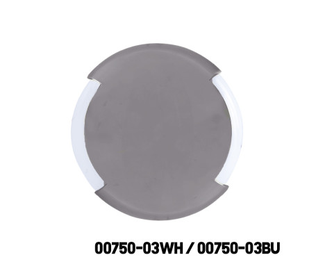 AAA - LED Courtesy, With S.S. 304 Cover AAA - LED Courtesy, With S.S. 304 Cover