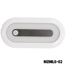 MAZUZEE - LED Interior Ceiling Dome Light 10.5W - Infrared PIR