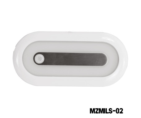 MAZUZEE - LED Interior Ceiling Dome Light 10.5W - Infrared PIR