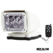 MAZUZEE - 350° Osram LED Searchlight (245,000 Candle Power)