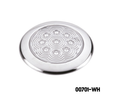 AAA - LED Ceiling Light "Bright Slim" (SM)