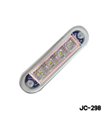 LED STRIP LIGHT (FM)