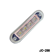 LED STRIP LIGHT (FM)