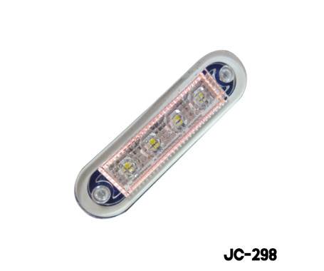 LED STRIP LIGHT (FM)