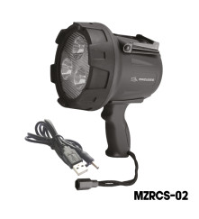 MAZUZEE - Rechargeable Spotlight