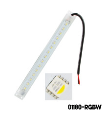 AAA - LED Strip Light (L)