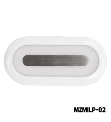 MAZUZEE - LED Interior Ceiling Dome Light 10.5W - Normal