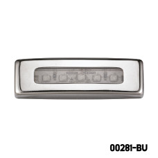 AAA - LED Courtesy Light (SM)