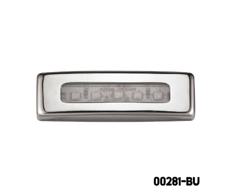 AAA - LED Courtesy Light (SM)