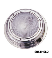 AAA - LED DOME LIGHT 4" (SM)
