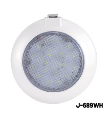LED DOME SWITCH LIGHT (SM)