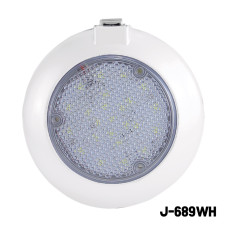 LED DOME SWITCH LIGHT (SM)